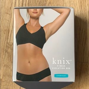New in box Evolution Bra